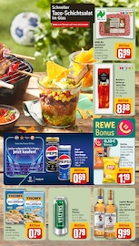 Biofleisch im REWE Prospekt in Freiburg Aktueller REWE Prospekt mit Biofleisch, "Dein Markt", Seite 5