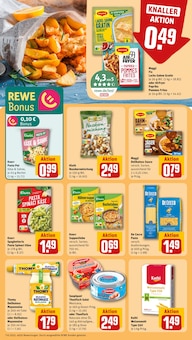 Sahne im aktuellen REWE Prospekt (Leipzig) Sahne im REWE Prospekt "Dein Markt" mit 37 Seiten (Leipzig)