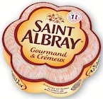 Fromage pasteurisé - SAINT ALBRAY - Super U à Metz Fromage pasteurisé - SAINT ALBRAY en promo chez Super U Metz à 1,15 €
