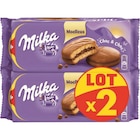 Gâteaux Choco - MILKA en promo chez Carrefour Montreuil à 2,59 €