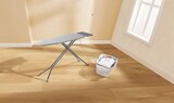 Elektro-Bügeltisch von AquaPur für 39,99 € bei Lidl im Angebot Elektro-Bügeltisch von AquaPur im aktuellen Lidl Prospekt