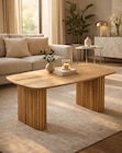 Aktuelle Wohnzimmertisch Angebote bei Kabs in Hamburg Aktuelles Couchtisch Scilla Angebot bei Kabs in Hamburg ab 299,00 €