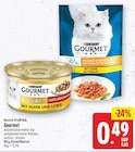 Gold von Nestlé PURINA im aktuellen E center Prospekt