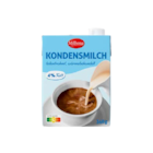 Aktuelles Kondensmilch Angebot bei Lidl in Oldenburg ab 0,69 €