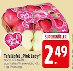 Tafeläpfel „Pink Lady“ von  im aktuellen EDEKA Prospekt für 2,49 €