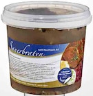 Rinder-Sauerbraten Angebote bei METRO Garbsen für 13,90 €