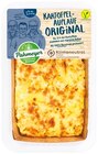 Kartoffelauflauf im Angebot bei REWE in Halle Kartoffelauflauf Angebote von Pahmeyer bei REWE Halle für 2,29 €