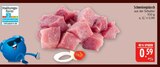 Aktuelles Schweinegulasch Angebot bei Marktkauf in Leipzig ab 0,59 €
