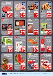 Aktueller EDEKA Prospekt mit Paprika, "Top Angebote", Seite 2