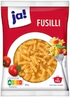 REWE Eichstätt - Fusilli Angebot im Prospekt Fusilli bei REWE im Eichstätt Prospekt für