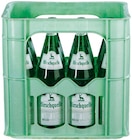 Natürliches Heilwasser Angebote von Hirschquelle bei REWE Göppingen für 5,49 €