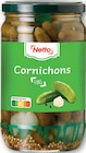 Cornichons fins - NETTO dans le catalogue Netto