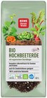 Bio Hochbeeterde im REWE Prospekt Bio Hochbeeterde von REWE Beste Wahl im aktuellen REWE Prospekt für 6,99 €