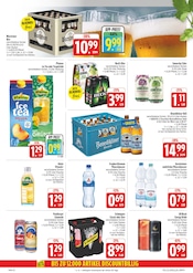 Aktueller E center Prospekt mit Becks, "Wir lieben Lebensmittel!", Seite 30