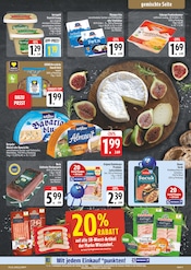 Aktueller EDEKA Prospekt mit Lebensmittel, "Wir lieben Lebensmittel!", Seite 11