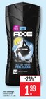 Duschgel Angebote von Axe bei Marktkauf Göppingen für 1,99 €