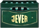 Pilsener Angebote von JEVER bei Kaufland Northeim für 9,99 €