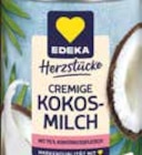 Cremige Kokos-Milch von EDEKA im aktuellen EDEKA Prospekt für 1,11 €