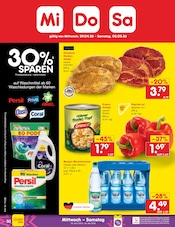 Aktueller Netto Marken-Discount Prospekt mit Grillfleisch, "Aktuelle Angebote", Seite 48