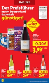 Wein im Lidl Prospekt in Chemnitz Aktueller Lidl Prospekt mit Wein, "LIDL LOHNT SICH", Seite 2