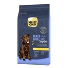 SELECT GOLD Complete Croquettes Chien Adulte Maxi Poulet 12 kg - SELECT GOLD en promo chez Maxi Zoo SELECT GOLD Complete Croquettes Chien Adulte Maxi Poulet 12 kg - SELECT GOLD dans le catalogue Maxi Zoo