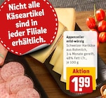 REWE Bottrop Prospekt mit  im Angebot für 1,99 €