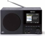 DAB+ Radio 25EX im Angebot bei expert in Bad Oeynhausen DAB+ Radio 25EX Angebote von Kendo bei expert Bad Oeynhausen für 59,99 €