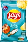 Kaufland Sangerhausen - Kartoffelchips Angebot im Prospekt Kartoffelchips bei Kaufland im Sangerhausen Prospekt für 0,99 €