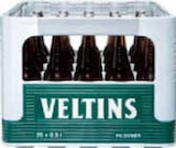 Netto Marken-Discount - Pilsener oder Alkoholfrei 0,0% Angebot im Prospekt Pilsener oder Alkoholfrei 0,0% bei Netto Marken-Discount im Prospekt "" für 9,99 €