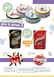 Offre Boîte Alimentaire dans le catalogue B&M du moment à la page 16