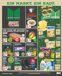 Marktkauf Prospekt Aktuelle Angebote mit 20 Seiten