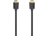 Ultra High Speed, HDMI Kabel, 2 m von HAMA im aktuellen MediaMarkt Saturn Prospekt für 18,49 €