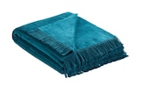 como Kuscheldecke mit Fransen Sophia im Angebot bei Sconto SB in Zwickau como Kuscheldecke mit Fransen Sophia Angebote von como bei Sconto SB Zwickau für 14,99 €