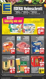 Aktueller EDEKA Supermärkte Prospekt für Flachslanden: Wir lieben Lebensmittel! mit 52} Seiten, 08.07.2024 - 13.07.2024