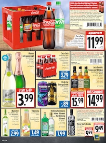 Energydrink im EDEKA Prospekt "Aktuelle Angebote" mit 20 Seiten (Gießen)