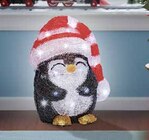 LED Figur für 19,99 € bei Pflanzen Kölle im Angebot LED Figur im aktuellen Pflanzen Kölle Prospekt