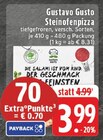 Aktuelle Pizza Angebote bei EDEKA in Osnabrück Aktuelles Steinofenpizza Angebot bei EDEKA in Osnabrück ab 3,99 €