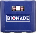 Bionade von Bionade für 8,32 € bei METRO im Angebot Bionade von Bionade im aktuellen METRO Prospekt