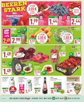 Gemüse im Marktkauf Prospekt in Castrop-Rauxel Aktueller Marktkauf Prospekt mit Gemüse, "Aktuelle Angebote", Seite 2