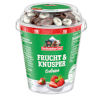 Aktuelle Joghurt Angebote bei Penny in Ingolstadt Aktuelles Frucht & Knusper Angebot bei Penny in Ingolstadt ab 0,59 €