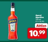 Aperol Aperitivo im Angebot bei famila Nordwest in Oldenburg Aperol Aperitivo Angebote bei famila Nordwest Oldenburg für 10,99 €