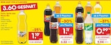 Fanta, Sprite oder Mezzo Mix bei Netto Marken-Discount im Schönfließ Prospekt für 1,19 €