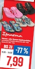 Aktuelle Schuhe Angebote bei Kaufhaus Stolz in Lübeck Aktuelles Herren- oder Damen-Badesandalen Angebot bei Kaufhaus Stolz in Lübeck ab 7,99 €