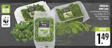 Rucola Angebote von EDEKA Bio bei E center Nürnberg für 1,49 €