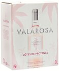 Côtes de Provence - Valarosa dans le catalogue Colruyt
