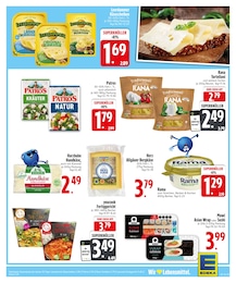EDEKA Fladenbrot im Prospekt EDEKA Fladenbrot im Prospekt