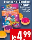 Squeezy Mini Dumplings Mystery bei EDEKA im Prospekt "" für 4,99 €