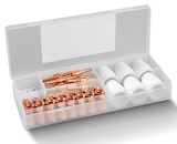 Accessoire pour découpeur plasma - PARKSIDE - Lidl à Saint-Quentin Accessoire pour découpeur plasma - PARKSIDE en promo chez Lidl Saint-Quentin à 14,99 €