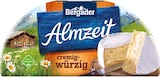 Almzeit Weichkäse oder Bavaria Blu von Bergader im aktuellen Netto Marken-Discount Prospekt für 1,99 €