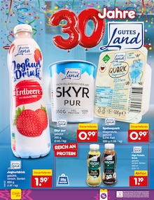 Erdbeeren im aktuellen Netto Marken-Discount Prospekt (Bochum) Erdbeeren im Netto Marken-Discount Prospekt "Aktuelle Angebote" mit 60 Seiten (Bochum)